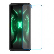 Ulefone Armor 33 One unit nano Glass 9H screen protector Screen Mobile