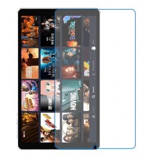 Ulefone Tab A9 Pro One unit nano Glass 9H screen protector Screen Mobile