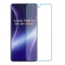 vivo T4R 5G 一台纳米9H屏幕保护膜 Screen Mobile