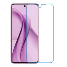 vivo V60e 5G 一台纳米9H屏幕保护膜 Screen Mobile