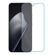 Xiaomi 15T 5G Protector de pantalla nano Glass 9H de una unidad Screen Mobile