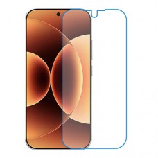 Xiaomi 17 Pro 5G Protector de pantalla nano Glass 9H de una unidad Screen Mobile