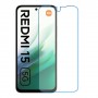 Xiaomi Redmi 15 5G One unit nano Glass 9H screen protector Screen Mobile