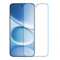 Xiaomi Redmi Note 15 Pro 5G (China) Protector de pantalla nano Glass 9H de una unidad Screen Mobile