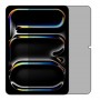 Apple iPad Pro 11 5G (2025)Protector de Pantalla Nano Glass 9H Privacidad Una Unidad Pantalla Móvil