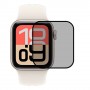 Apple Watch SE 3 - 40mmProtector de Pantalla Nano Glass 9H Privacidad Una Unidad Pantalla Móvil