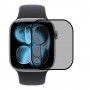Apple Watch Series 11 - 42mm Screen Protector Nano Glass 9H Privacy One Unit Screen Mobile