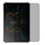 Blackview Active 12 Pro 5G Screen Protector Nano Glass 9H Privacy One Unit Screen Mobile