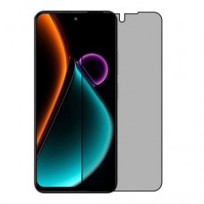 Blackview Color 6 Screen Protector Nano Glass 9H Privacy One Unit Screen Mobile