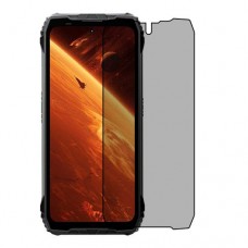 Blackview Xplore 2 5G Screen Protector Nano Glass 9H Privacy One Unit Screen Mobile