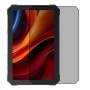 Cubot Tab KingKong MiniProtector de Pantalla Nano Glass 9H Privacidad Una Unidad Pantalla Móvil