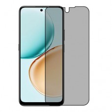 Honor 400 Smart Screen Protector Nano Glass 9H Privacy One Unit Screen Mobile