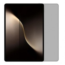 Honor MagicPad 3 Pro Screen Protector Nano Glass 9H Privacy One Unit Screen Mobile