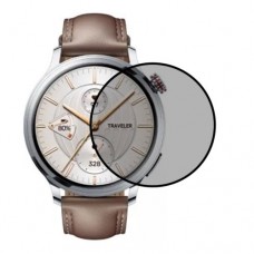 Honor Watch 5 ProProtector de Pantalla Nano Glass 9H Privacidad Una Unidad Pantalla Móvil