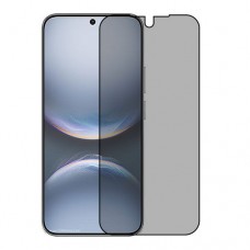 Huawei nova 14 Lite 5GProtector de Pantalla Nano Glass 9H Privacidad Una Unidad Pantalla Móvil