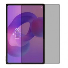 Lenovo Idea Tab Plus 5G Screen Protector Nano Glass 9H Privacy One Unit Screen Mobile