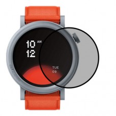 Nothing CMF Watch Pro 2Protector de Pantalla Nano Glass 9H Privacidad Una Unidad Pantalla Móvil