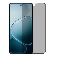 Oppo A6 GT 5GProtector de Pantalla Nano Glass 9H Privacidad Una Unidad Pantalla Móvil