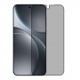 Oppo Find X9 5G Screen Protector Nano Glass 9H Privacy One Unit Screen Mobile