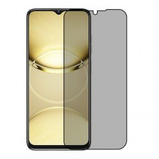 Oukitel C1 Pro Screen Protector Nano Glass 9H Privacy One Unit Screen Mobile