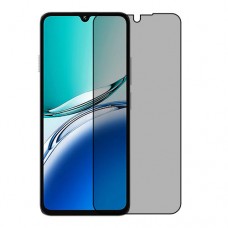 Oukitel C59 Screen Protector Nano Glass 9H Privacy One Unit Screen Mobile