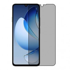 Oukitel C60 Screen Protector Nano Glass 9H Privacy One Unit Screen Mobile