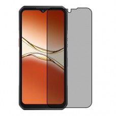 Oukitel WP55 Pro Screen Protector Nano Glass 9H Privacy One Unit Screen Mobile