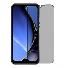 Oukitel WP55 Ultra 5G Screen Protector Nano Glass 9H Privacy One Unit Screen Mobile