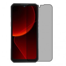 Oukitel WP55 Screen Protector Nano Glass 9H Privacy One Unit Screen Mobile