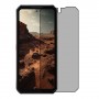 Oukitel WP56 5GProtection d'écran Nano Glass 9H Confidentialité One Unit Screen Mobile