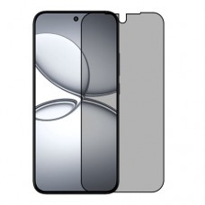 Realme 15T 5GProtector de Pantalla Nano Glass 9H Privacidad Una Unidad Pantalla Móvil