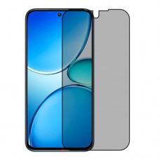 Realme 15x 5G (India)Protector de Pantalla Nano Glass 9H Privacidad Una Unidad Pantalla Móvil