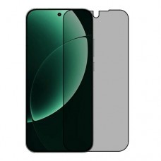 Realme GT8 5G (China)Protector de Pantalla Nano Glass 9H Privacidad Una Unidad Pantalla Móvil