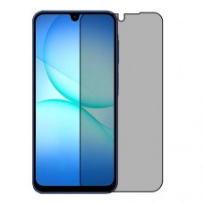 Samsung Galaxy A17Protector de Pantalla Nano Glass 9H Privacidad Una Unidad Pantalla Móvil
