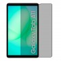 Samsung Galaxy Tab A11 Screen Protector Nano Glass 9H Privacy One Unit Screen Mobile