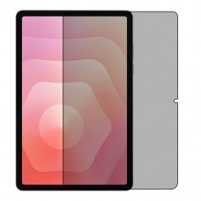 Samsung Galaxy Tab S11 5GProtector de Pantalla Nano Glass 9H Privacidad Una Unidad Pantalla Móvil