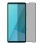 Sony Xperia 10 VII 5GProtector de Pantalla Nano Glass 9H Privacidad Una Unidad Pantalla Móvil
