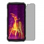 Ulefone Armor 29 Pro Thermal 5GProtection d'écran Nano Glass 9H Confidentialité One Unit Screen Mobile