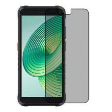 Ulefone RugKing Screen Protector Nano Glass 9H Privacy One Unit Screen Mobile