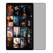 Ulefone Tab A9 Pro Screen Protector Nano Glass 9H Privacy One Unit Screen Mobile