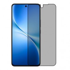 vivo V60 Lite 5G手机屏幕保护膜 纳米玻璃 9H 防窥一体式屏幕