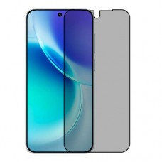 vivo X300 5G Screen Protector Nano Glass 9H Privacy One Unit Screen Mobile