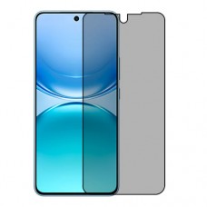 vivo Y500 5G (China) Screen Protector Nano Glass 9H Privacy One Unit Screen Mobile