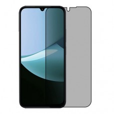 Xiaomi Redmi 15C 4GProtector de Pantalla Nano Glass 9H Privacidad Una Unidad Pantalla Móvil