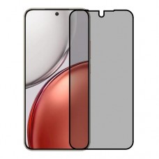 Honor Magic8 Lite 5G Protector de pantalla Hydrogel Privacy (Silicona) One Unit Screen Mobile