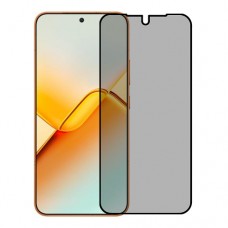 Honor Power 2 5G Protector de pantalla Hydrogel Privacy (Silicona) One Unit Screen Mobile