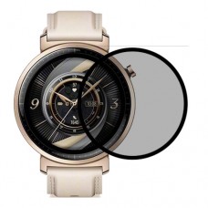 Honor Watch Gs 5 Protector de pantalla Hydrogel Privacy (Silicona) One Unit Screen Mobile