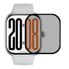 Honor Watch X5 Protector de pantalla Hydrogel Privacy (Silicona) One Unit Screen Mobile