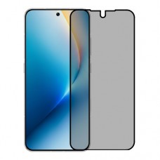 Honor Win Rt 5G Protector de pantalla Hydrogel Privacy (Silicona) One Unit Screen Mobile