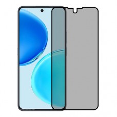 Honor X8D Protector de pantalla Hydrogel Privacy (Silicona) One Unit Screen Mobile